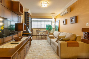 Rosa Apartamento Villa Di Pietro 501